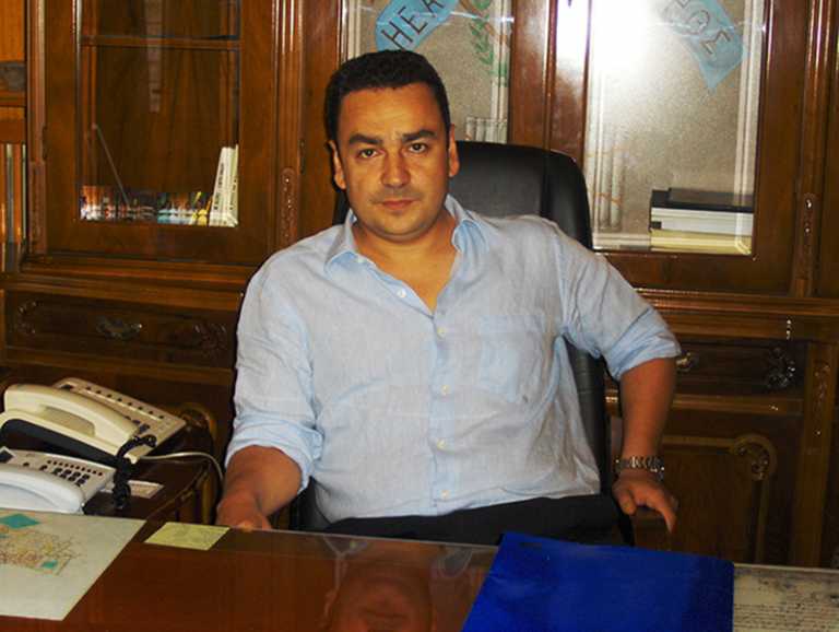 ΕΡΤ ΠΥΡΓΟΥ:Ταμείο Μολυβιάτη