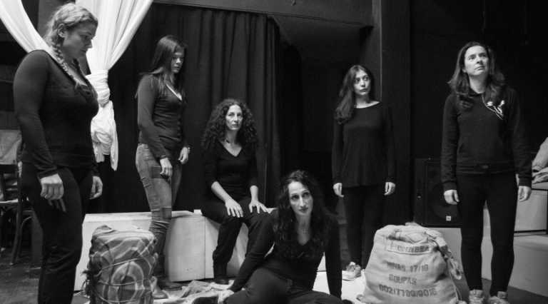 Καβάλα: Συνεργασία ΔΗΠΕΘΕ-ΣΦΓΤ με την «Ανδρομάχη»