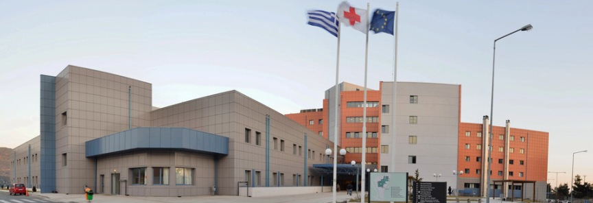 Αν.Μακεδονία-Θράκη: Μετανάστες το 2,5% των νοσηλευομένων στα νοσοκομεία