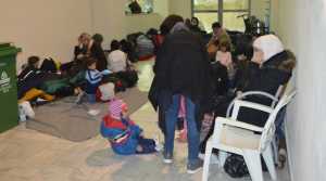 Καβάλα: 750 πρόσφυγες περιμένουν