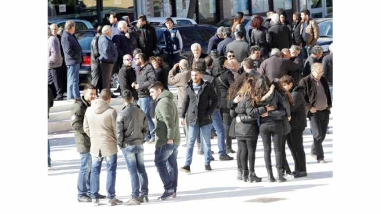 Ηράκλειο: Θρήνος για το 6χρονο αγοράκι