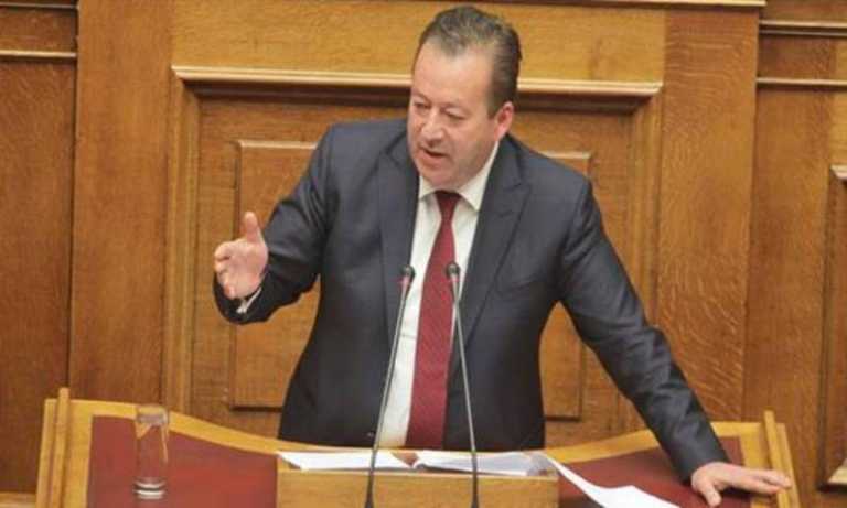 Λάρισα: Μειώνουν σκόπιμα τα ποσοστά αναπηρίας τα ΚΕΠΑ υποστηρίζει ο βουλευτής των ΑΝ.ΕΛ. Β. Κόκκαλης