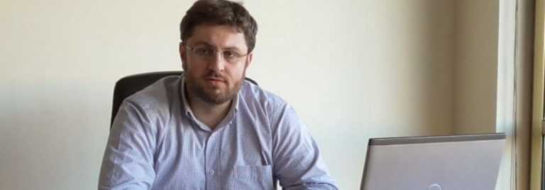 Κ. Ζαχαριάδης: “Το σωστό είναι να κοιτάξουμε το δημοσιονομικό συμφέρον της Ελλάδας” (aud)