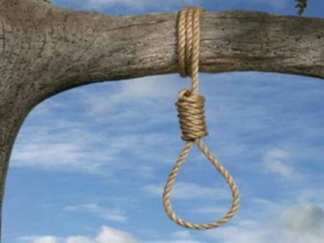 Βόλος: Απαγχονίστηκε 28χρονος στη Δράκεια