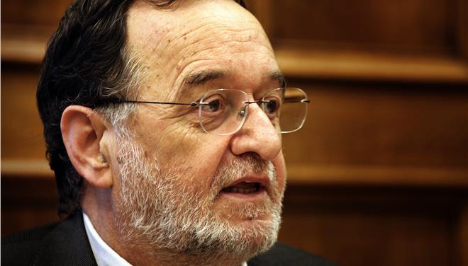 ΕΡΤ ΠΥΡΓΟΥ:Ο Παναγ. Λαφαζάνης στην ΕΡΑ Πύργου