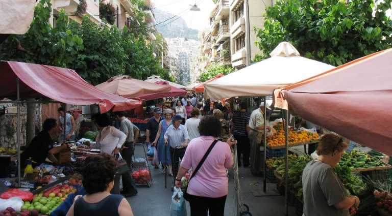 Ηράκλειο: Μίλησαν για το παραεμπόριο