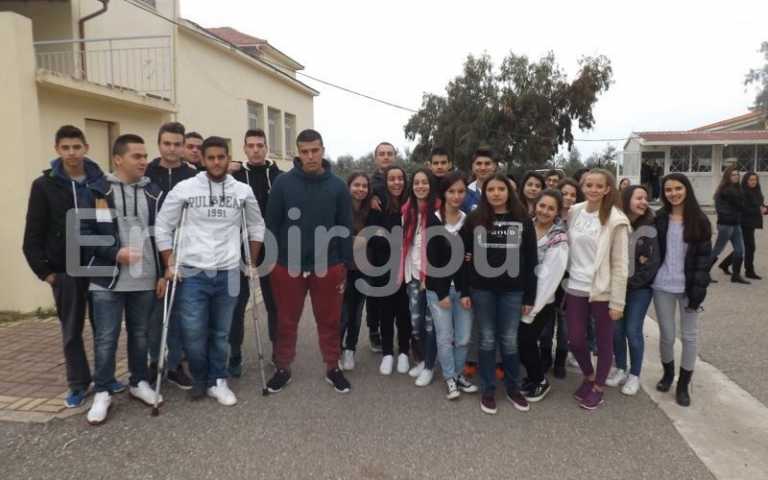 ΕΡΤ ΠΥΡΓΟΥ: Ζήτησαν διαβεβαιώσεις για το σχολείο τους