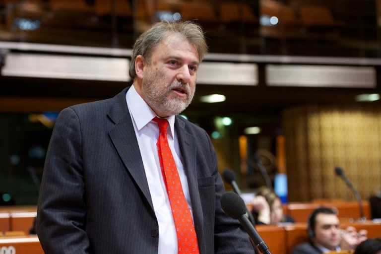 Χανιά: Ερώτηση Μαριά σε Ντράγκι για έκθεση τη ς ΤτΕ από τη Deutsche Bank