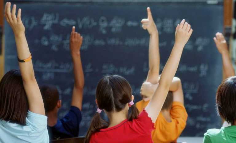 Ηράκλειο: Ζητούν προσλήψεις εκπαιδευτικών