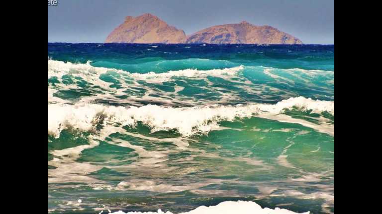 Χανιά: Κρήτη και Κέρκυρα στα καλύτερα νησιά της Ευρώπης