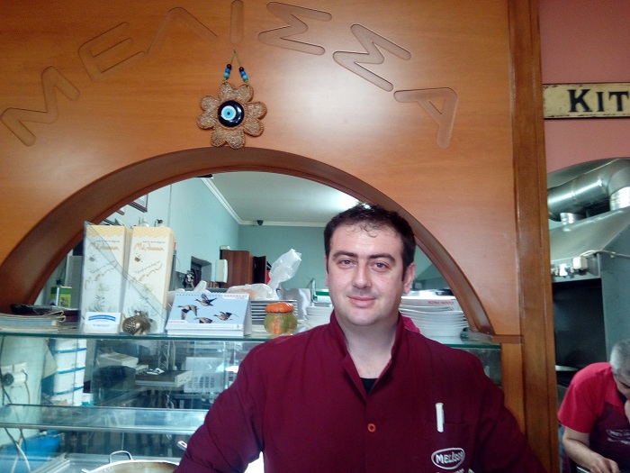 Κομοτηνή: Η Κρίση άγγιξε τις λαϊκές ταβέρνες…