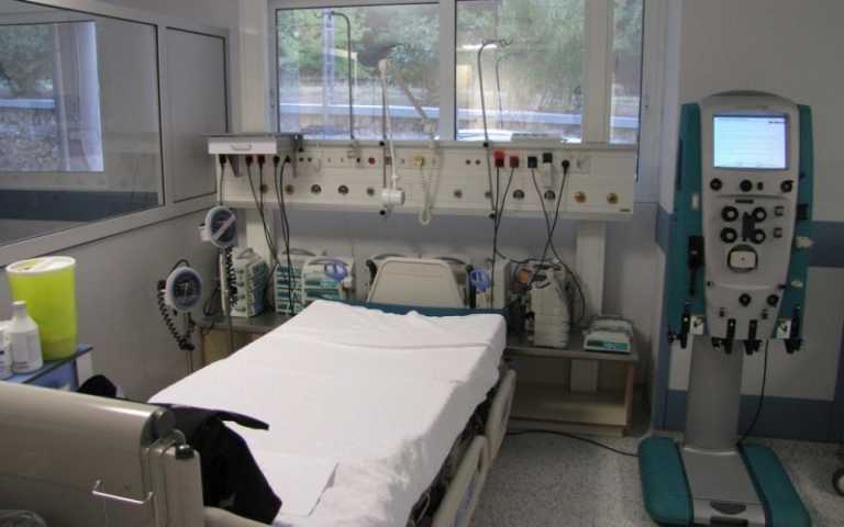 ΕΡΤ ΠΥΡΓΟΥ: Θύμα της γρίπης 59χρονος