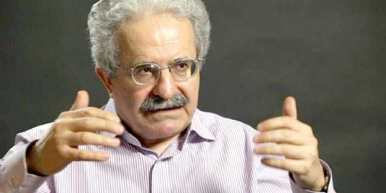 Ηράκλειο: Παρουσιάζεται το βιβλίο του Μ. Ανδρουλάκη