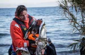 Γιατροί Χωρίς Σύνορα: Πρόσκληση εθελοντών για «Εργασία σε δράσεις ανά τον κόσμο»