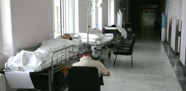 Δραματικές οι συνέπειες της κρίσης στον χώρο της υγείας (vid)