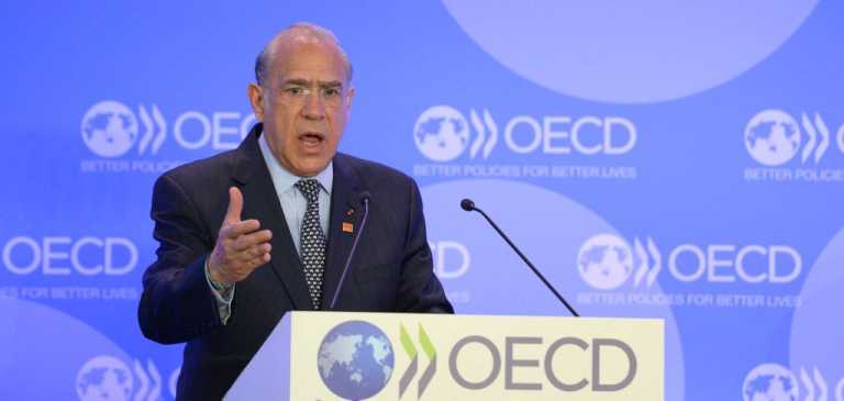 ΟΟΣΑ: Στην Ελλάδα η κρίση μείωσε πολύ και τον αριθμό και την ποιότητα των θέσεων εργασίας