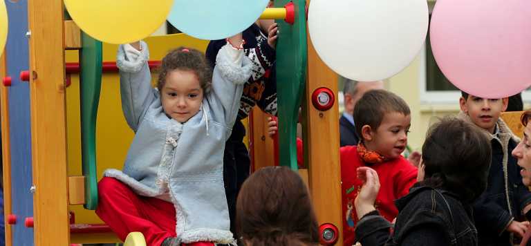 ΠΟΕ – ΟΤΑ: Προτάσεις για τη λειτουργία των Παιδικών Σταθμών