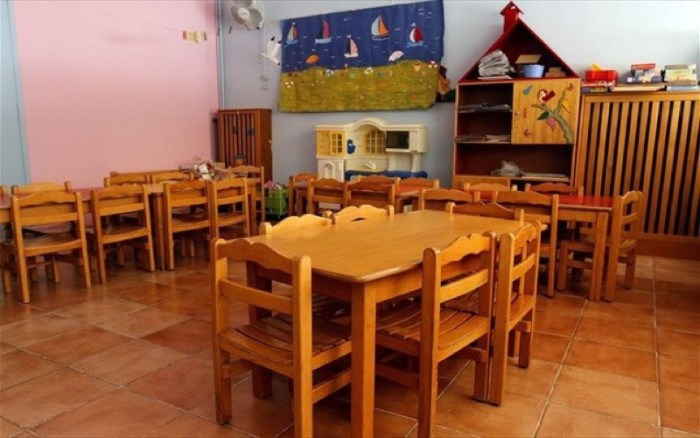Χανιά: Ομόφωνη έγκριση πρότασης χρηματοδότησης για τον νέο Βρεφονηπιακό Σταθμό Κουμπέ Νεροκούρου