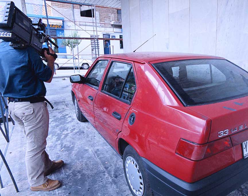 Σε εξάμηνη παράταση της απόσυρσης των ΙΧ  προσανατολίζεται το ΥΠΟΙΚ
