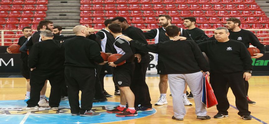 Πολλά προβλήματα στον ΠΑΟΚ ενόψει Βαλένθια – Προσφυγή στο ΑΣΕΑΔ για τον αγώνα με την Κηφισιά