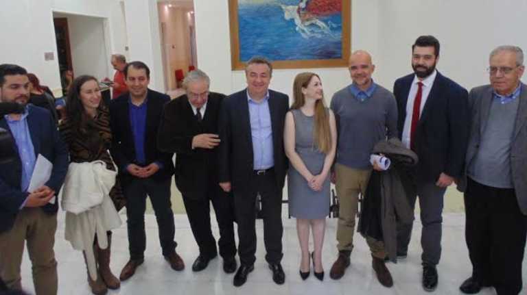 Ηράκλειο: Ταινία ξανά  «Ο Χριστός Ξανασταυρώνεται»