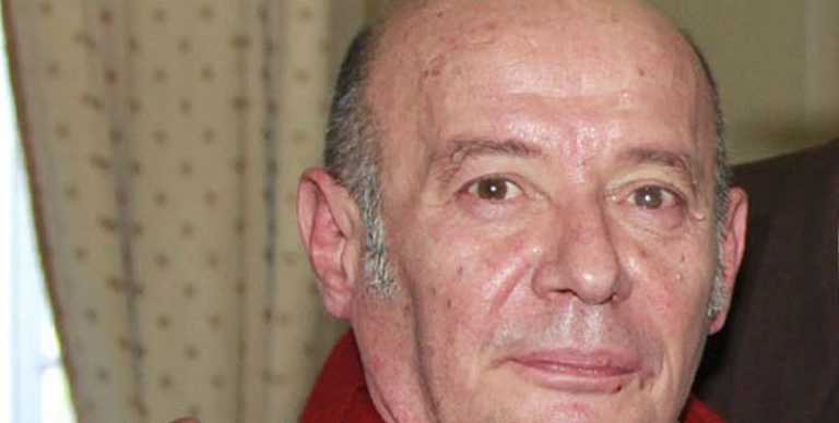 Οι Γάλλοι τίμησαν τον σκηνοθέτη Βασίλη Παπαβασιλείου με το μετάλλιο του ιππότη Γραμμάτων και Τεχνών