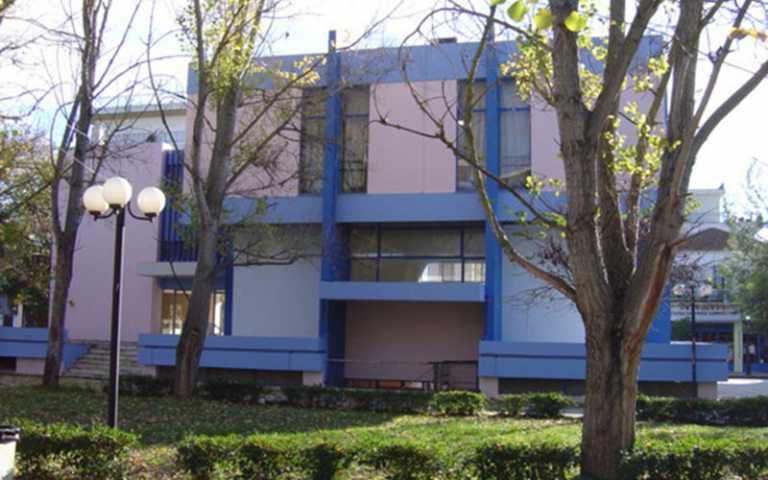 ΕΡΤ ΠΥΡΓΟΥ:Εγγραφές στο «Σχολαρχείον»