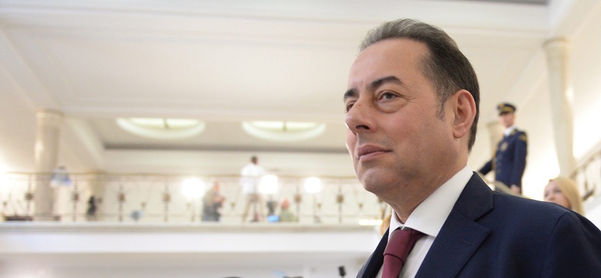 Τζ. Πιτέλα: Αντί να κατηγορούμε την Ελλάδα για το προσφυγικό, πρέπει να τη βοηθήσουμε