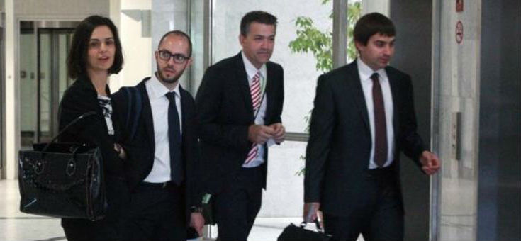 Η επιστροφή των δανειστών εξαρτάται από την πρόοδο στις επαφές κυβέρνησης-τεχνικών κλιμακίων (vid)