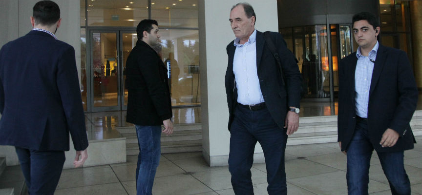 Aποτίμηση της πρώτης εβδομάδας της διαπραγμάτευσης – Τα ανοιχτά θέματα (vid)