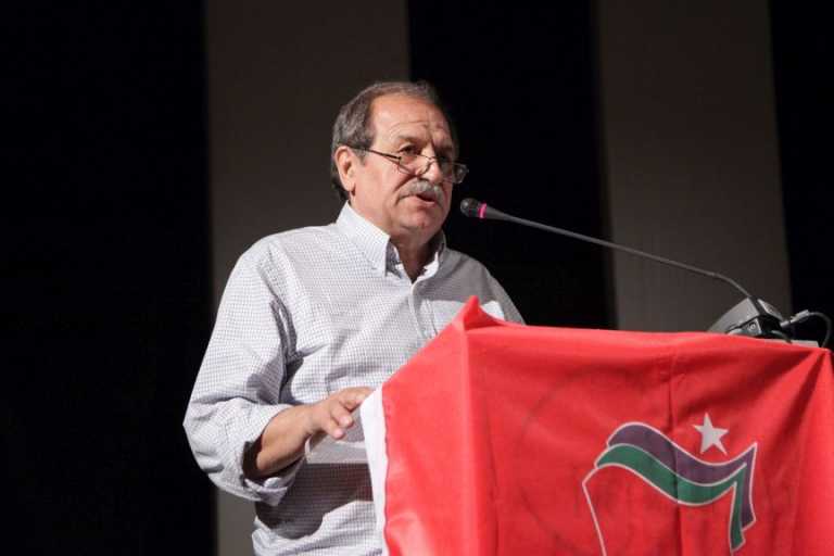 Στ. Παππάς: “Να γίνει η αξιολόγηση όσο γίνεται γρηγορότερα” (aud)