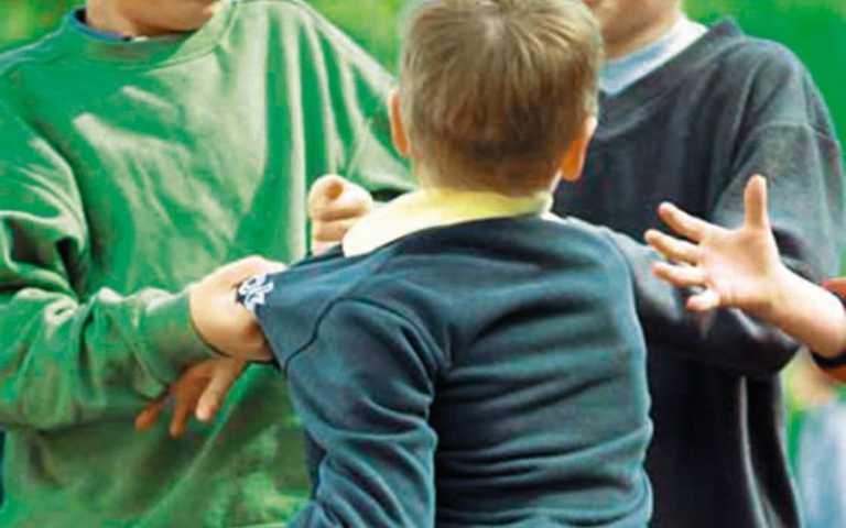 Σχολική βία: Ψυχολογικές προεκτάσεις και αντιμετώπιση του φαινομένου