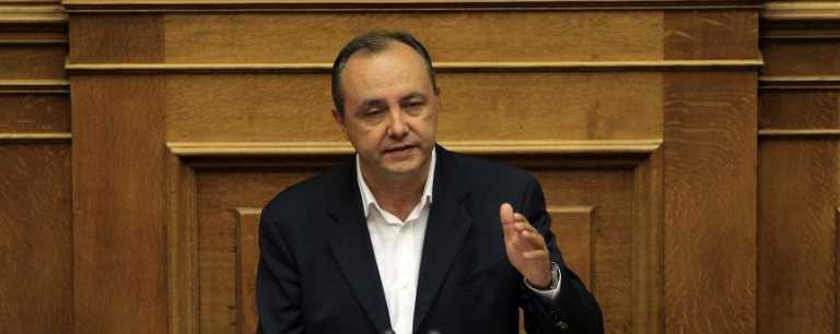 Θ. Καράογλου: “Λογική η πρόταση των αγροτών για σύσταση διακομματικής επιτροπής διαλόγου” (aud)