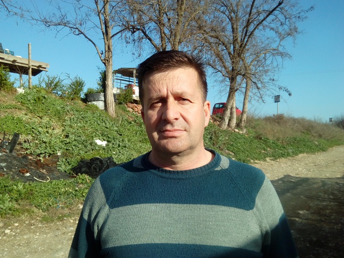Κομοτηνή: Ελλάδα και ξερό ψωμί…