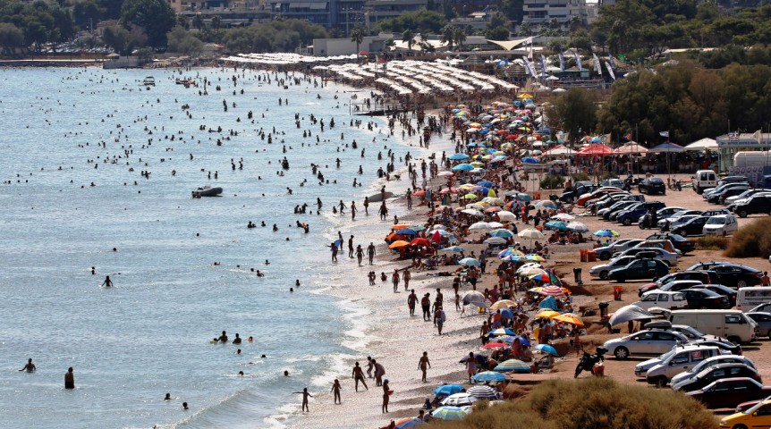 Ηράκλειο: Μας προτιμούν οι τουρίστες από τη Σουηδία