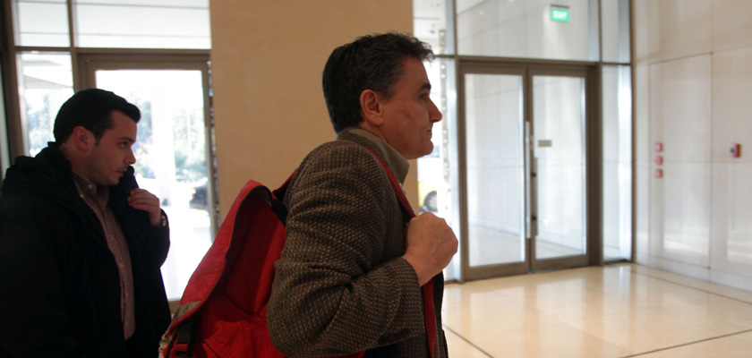 Ε. Τσακαλώτος: Η καθυστέρηση της αξιολόγησης βάζει σε κίνδυνο την επιτυχία του ελληνικού προγράμματος