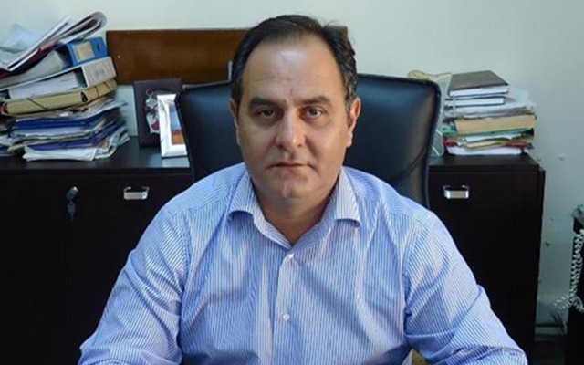 Β. Τσιάκος: “Ο κ. Σκουρλέτης να αφήσει τις ιδεοληπτικές εμμονές για το έργο του Αχελώου”