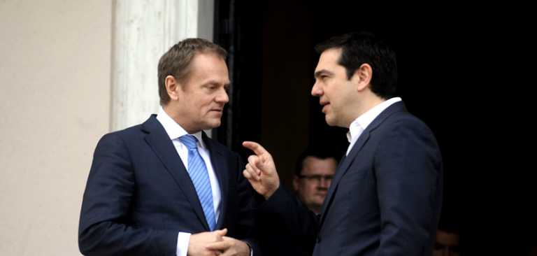 Σε κρίσιμη καμπή οι διαπραγματεύσεις- Έκτακτη σύνοδο Κορυφής θα ζητήσει ο Α. Τσίπρας (VIDEO)