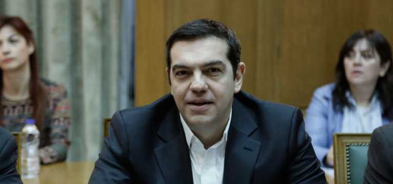 Προσφυγικό, αγροτικό και αξιολόγηση στο επίκεντρο του υπουργικού συμβουλίου