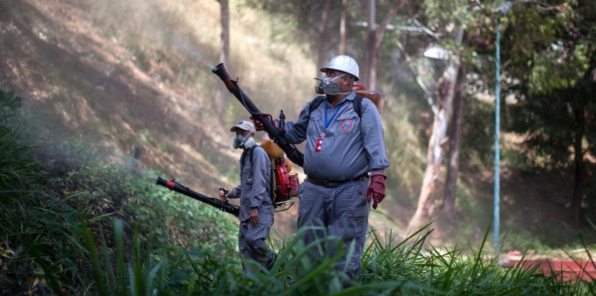 Ελβετία: Έκτακτη συνεδρίαση του Παγκόσμιου Οργανισμού Υγείας για τον ιό Ζίκα