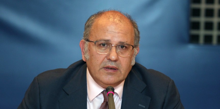 Ξυδάκης: Το προσφυγικό διαλύει την Ευρωπαϊκή Ένωση