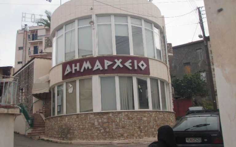 ΕΡΤ ΠΥΡΓΟΥ: Συνεδρίαση Δημοτικού Συμβουλίου Ζαχάρως