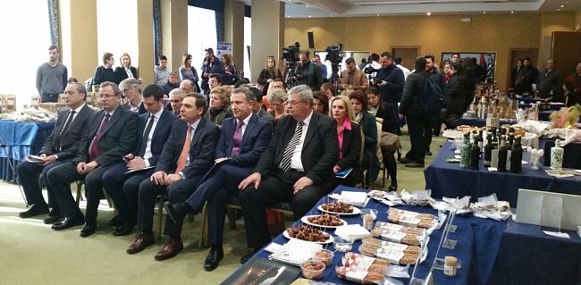 ΕΡΤ Ιωαννίνων – Ήπειρος: Παρουσίαση της Ηπείρου στα Τίρανα