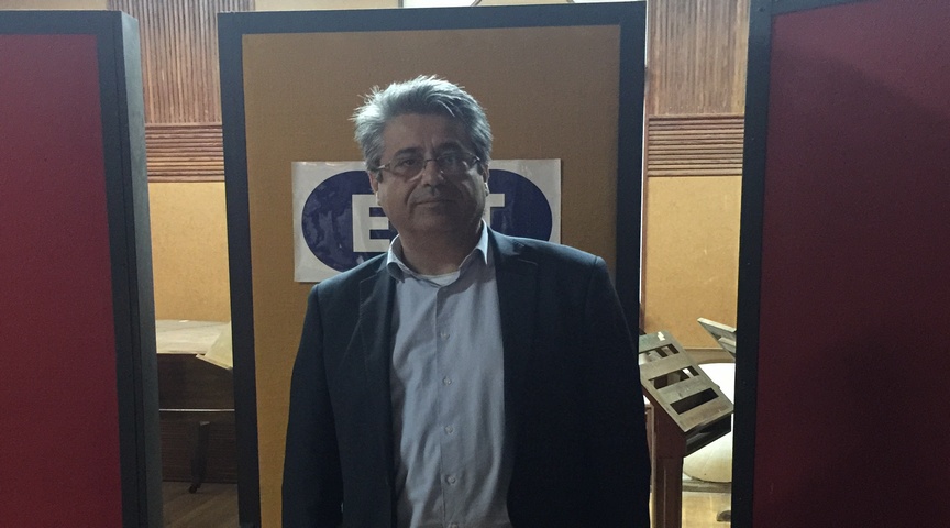 Ρόδος- Α. Μπέλτσος: « Η διαπλοκή δίνει τα ρέστα της»
