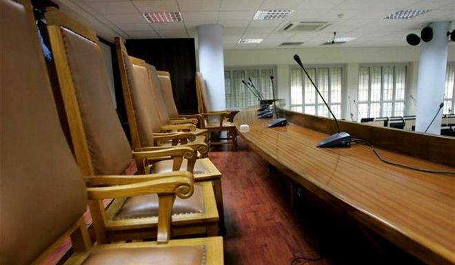 ΕΡΤ Ιωαννίνων: Συνεχίζεται η αποχή των δικηγόρων