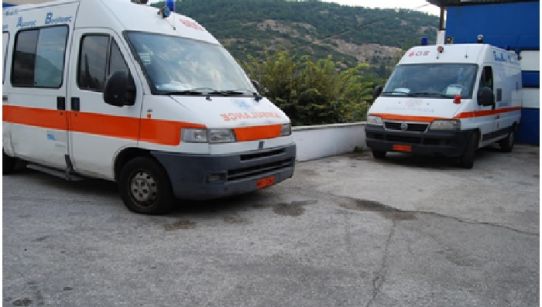 ΕΡΤ Ιωαννίνων:  Περιφερειάρχης και Δήμαρχος διαφωνούν για τη θέσμιση της επιχορήγησης στα Νοσοκομεία