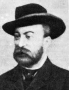 Βιζυηνός