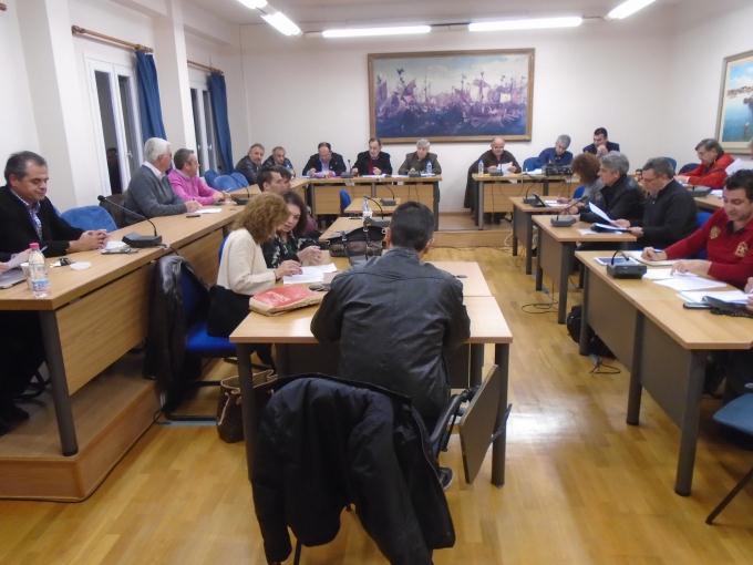 ΕΡΤ Ιωαννίνων – Πρέβεζα: Συμμετοχή του Δήμου σε έκθεση τουρισμού στο Βουκουρέστι