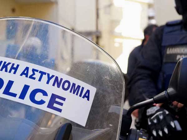 Αστυνομικοί της ομάδας ΔΙΑΣ έκαναν το καθήκον τους