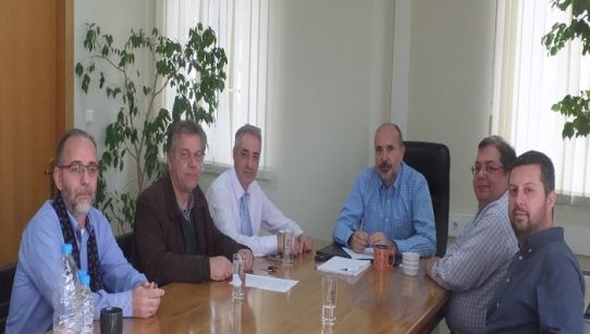 ΕΡΤ Ιωαννίνων – Άρτα: Πρωτόκολλο παραγωγικής συνεργασίας μεταξύ ΤΕΙ Ηπείρου και Επιμελητηρίου Άρτας